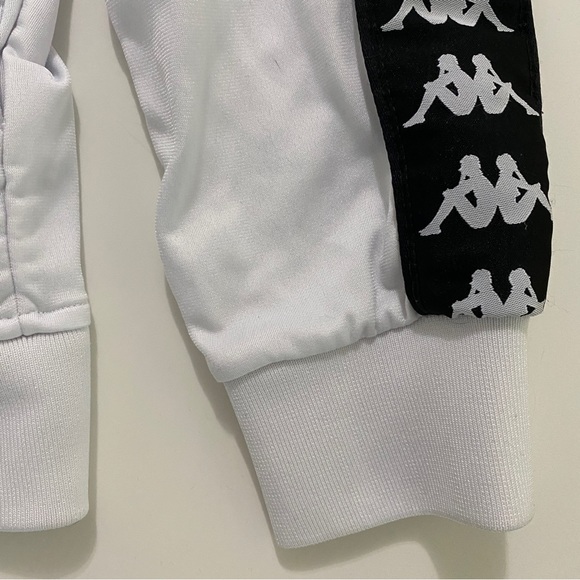 Kappa - Long Sleeved Zip-Up Jacket - Size M - Great Condition - Picture 3 of 10